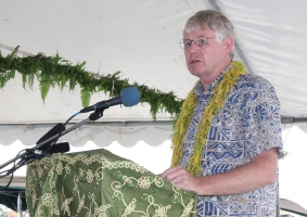 World Food Day 2014 Message